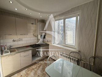 3-ая квартира, 59.1м², 7/9 эт.