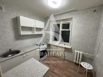 2-ая квартира 43.3м², 4/5 эт.