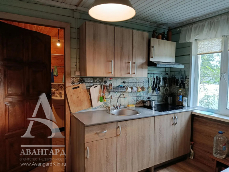 Дом 100м² на участке 15 соток Дом 100м² на участке 15 соток