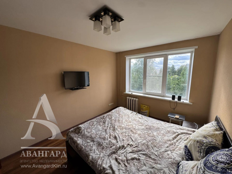3-ая квартира, 71.7м², 3/4 эт. 3-ая квартира, 71.7м², 3/4 эт.