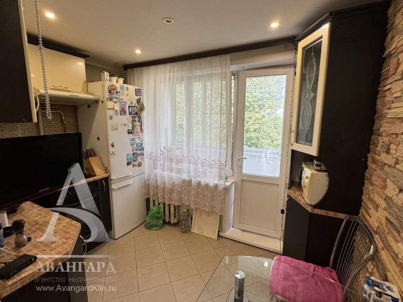 3-ая квартира, 71.7м², 3/4 эт. 3-ая квартира, 71.7м², 3/4 эт.