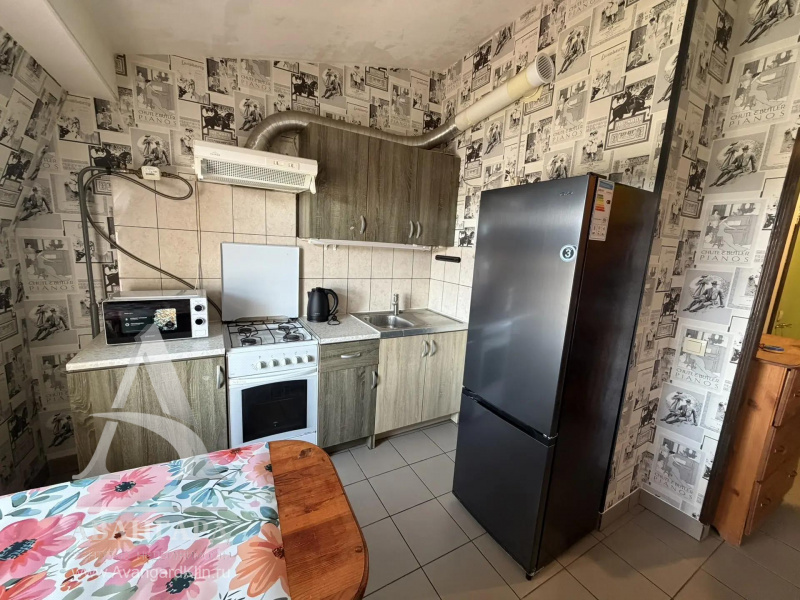 Аренда квартиры 1-ая квартира, 32 кв.м., 4/4 эт. Аренда квартиры 1-ая квартира, 32 кв.м., 4/4 эт.