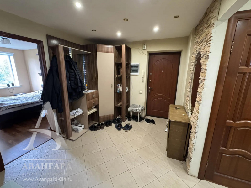 3-ая квартира, 71.7м², 3/4 эт. 3-ая квартира, 71.7м², 3/4 эт.