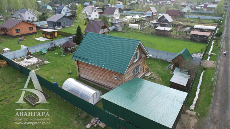 Дом 145.7м² на участке 10 соток Дом 145.7м² на участке 10 соток