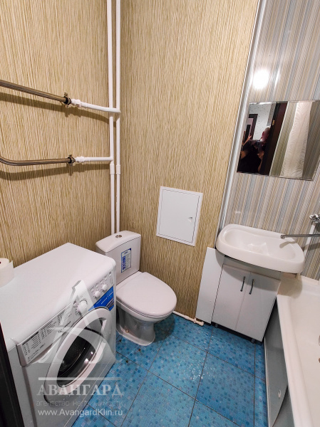 Аренда квартиры 1-ая квартира, 34 м², 3/4 этаж Аренда квартиры 1-ая квартира, 34 м², 3/4 этаж