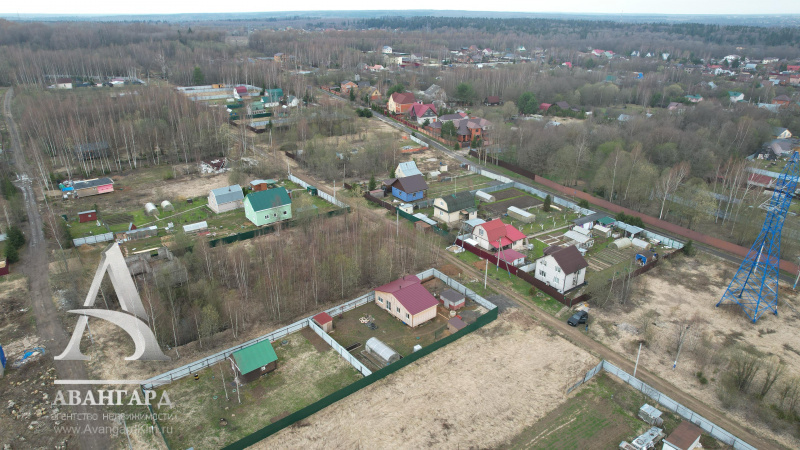Дом 70.7м² на участке 5 соток Дом 70.7м² на участке 5 соток
