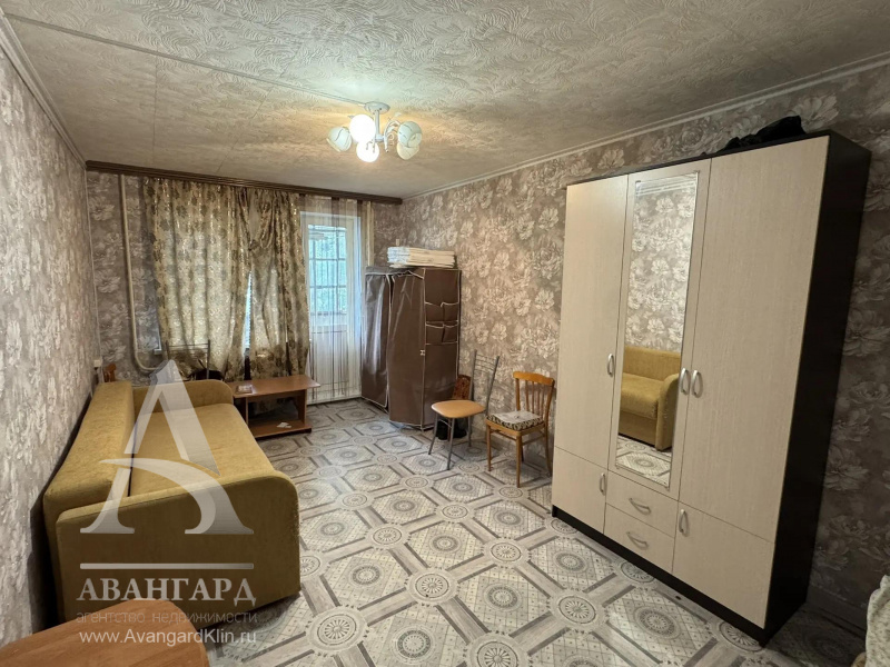 1-ая квартира 33,6 м², 1/4 эт. 1-ая квартира 33,6 м², 1/4 эт.