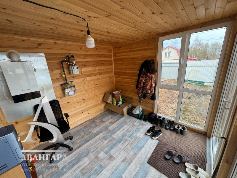 Дом 70.7м² на участке 5 соток Дом 70.7м² на участке 5 соток