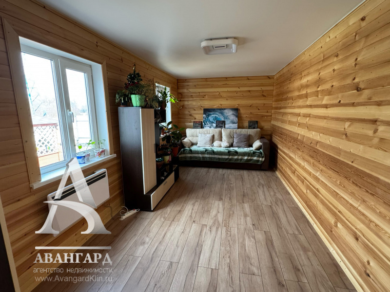 Дом 70.7м² на участке 5 соток Дом 70.7м² на участке 5 соток