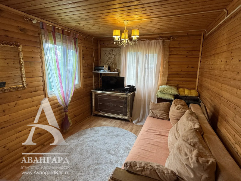 Дом 78.6м² на участке 6 соток Дом 78.6м² на участке 6 соток
