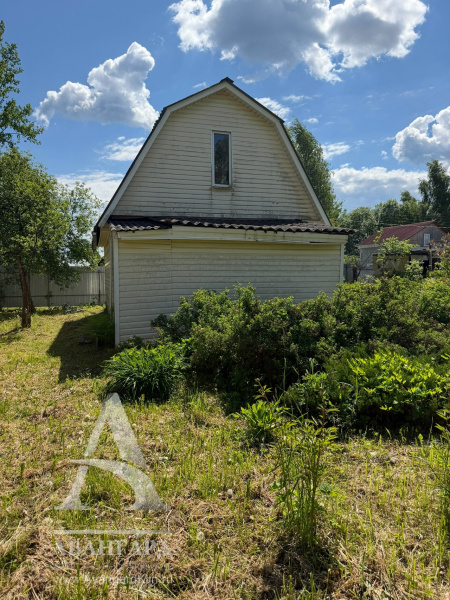 Купить Дом 52 м² на участке 16 соток в Клину Купить Дом 52 м² на участке 16 соток в Клину