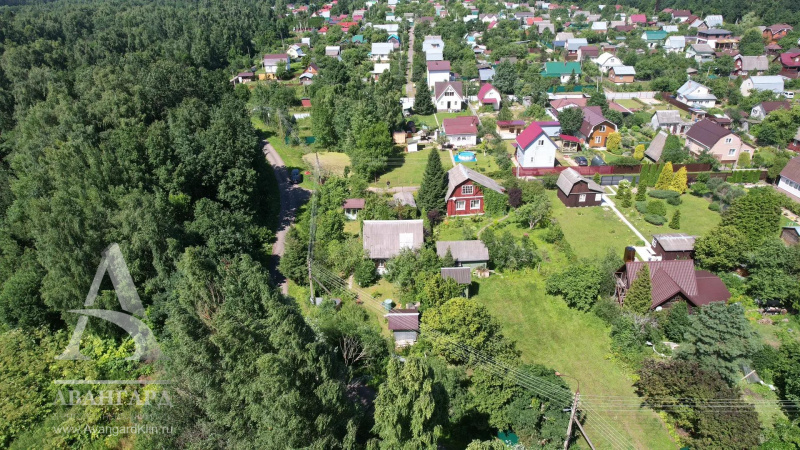 Купить Дом 61.4м² на участке 6 соток в Клину Купить Дом 61.4м² на участке 6 соток в Клину