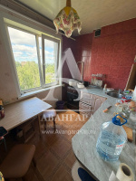 1-ая квартира 32,5 м², 9/9 эт.