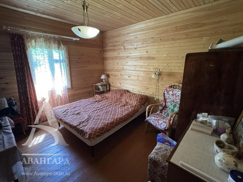 Купить Дом 61.4м² на участке 6 соток в Клину Купить Дом 61.4м² на участке 6 соток в Клину