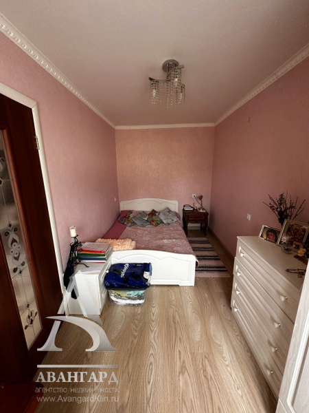 3-ая квартира, 56.6 м², 4/5 эт. 3-ая квартира, 56.6 м², 4/5 эт.