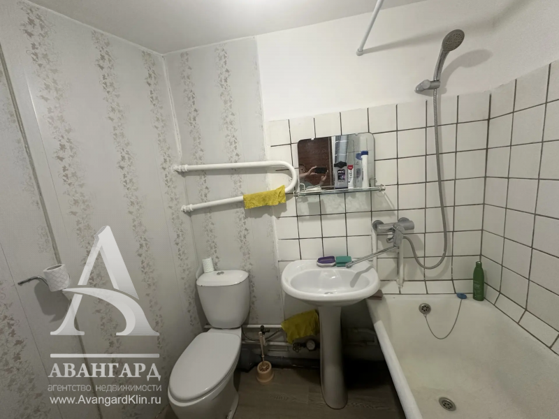 1-ая квартира 28 кв.м., 5/5 1-ая квартира 28 кв.м., 5/5