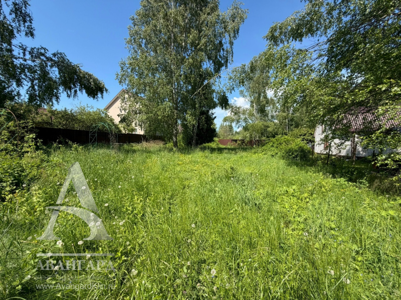 Купить Дом 52 м² на участке 16 соток в Клину Купить Дом 52 м² на участке 16 соток в Клину