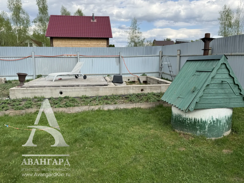 Дом 145.7м² на участке 10 соток Дом 145.7м² на участке 10 соток