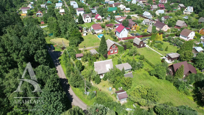 Купить Дом 61.4м² на участке 6 соток в Клину Купить Дом 61.4м² на участке 6 соток в Клину