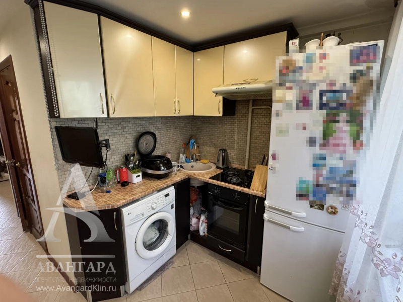 3-ая квартира, 71.7м², 3/4 эт. 3-ая квартира, 71.7м², 3/4 эт.
