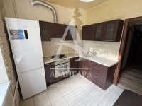 2-ая квартира 59.7м², 2/5 эт.