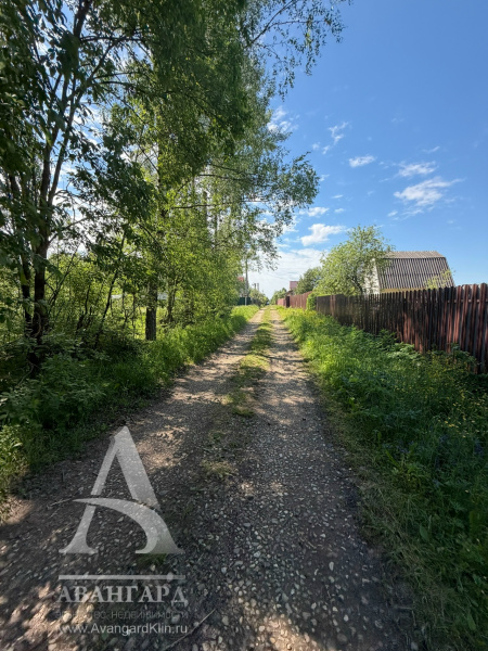 Купить Дом 52 м² на участке 16 соток в Клину Купить Дом 52 м² на участке 16 соток в Клину