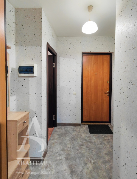 Аренда квартиры 1-ая квартира, 34 м², 3/4 этаж Аренда квартиры 1-ая квартира, 34 м², 3/4 этаж