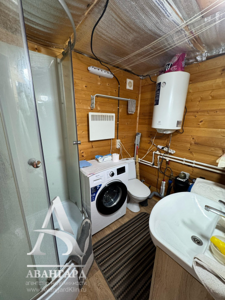 Дом 70.7м² на участке 5 соток Дом 70.7м² на участке 5 соток
