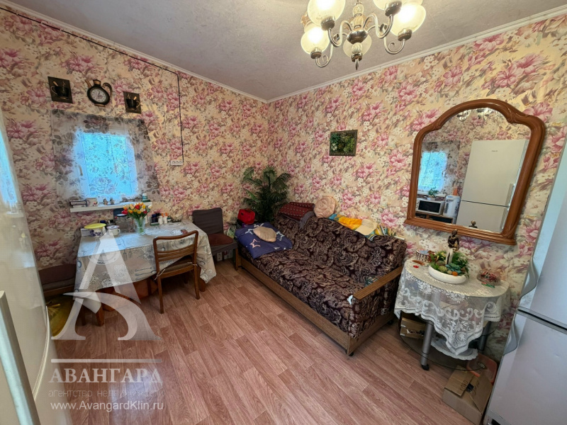 Купить Дом 73,2 кв.м. на участке 7,8 соток в Клину Купить Дом 73,2 кв.м. на участке 7,8 соток в Клину
