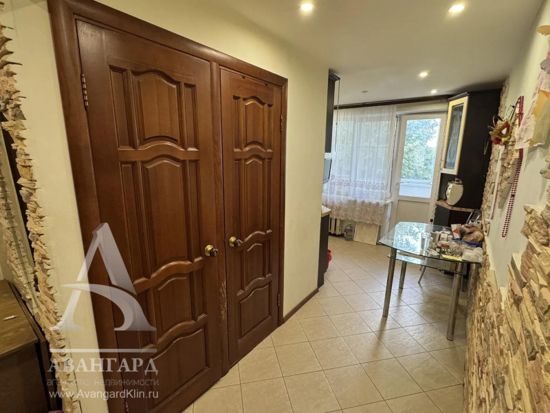 3-ая квартира, 71.7м², 3/4 эт. 3-ая квартира, 71.7м², 3/4 эт.