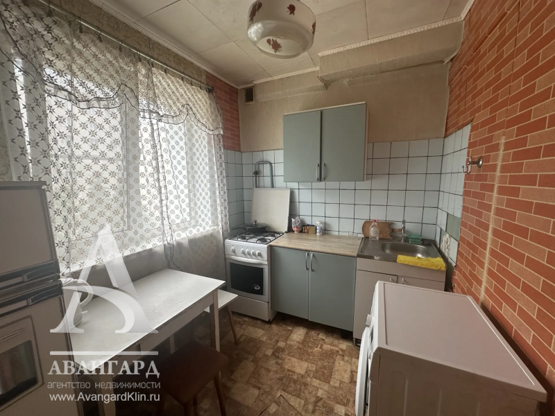 1-ая квартира 28 кв.м., 5/5 1-ая квартира 28 кв.м., 5/5