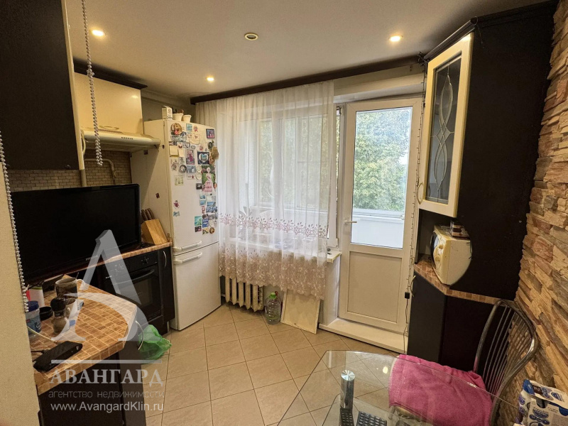 3-ая квартира, 71.7м², 3/4 эт. 3-ая квартира, 71.7м², 3/4 эт.