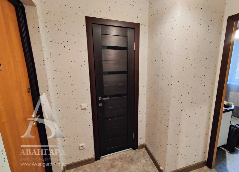 Аренда квартиры 1-ая квартира, 34 м², 3/4 этаж Аренда квартиры 1-ая квартира, 34 м², 3/4 этаж