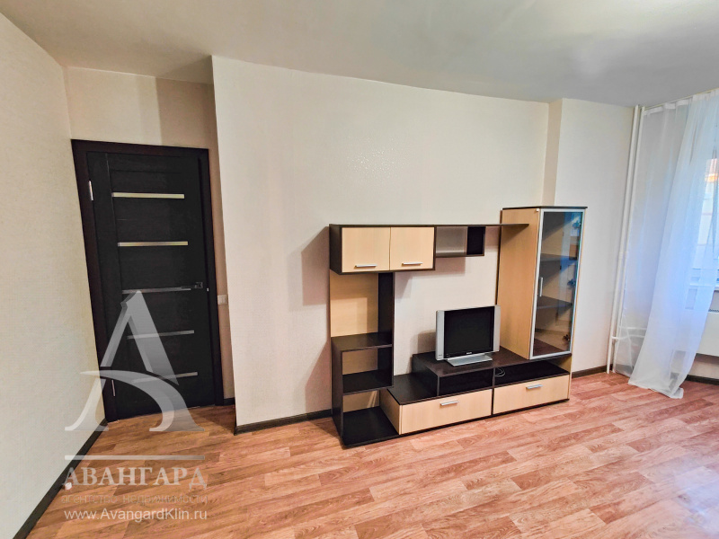 Аренда квартиры 1-ая квартира, 34 м², 3/4 этаж Аренда квартиры 1-ая квартира, 34 м², 3/4 этаж