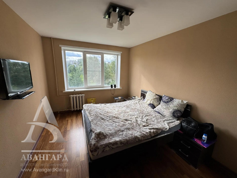 3-ая квартира, 71.7м², 3/4 эт. 3-ая квартира, 71.7м², 3/4 эт.