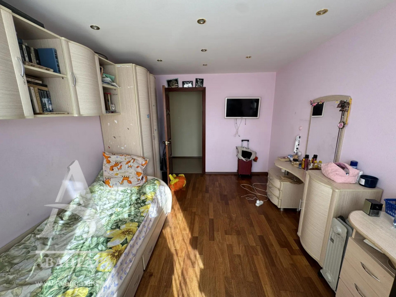 3-ая квартира, 71.7м², 3/4 эт. 3-ая квартира, 71.7м², 3/4 эт.