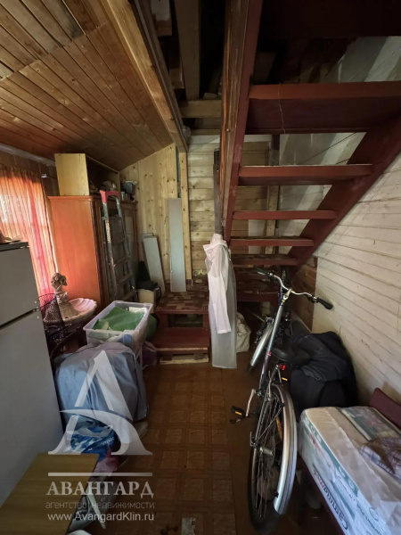 Купить Дом 61.4м² на участке 6 соток в Клину Купить Дом 61.4м² на участке 6 соток в Клину