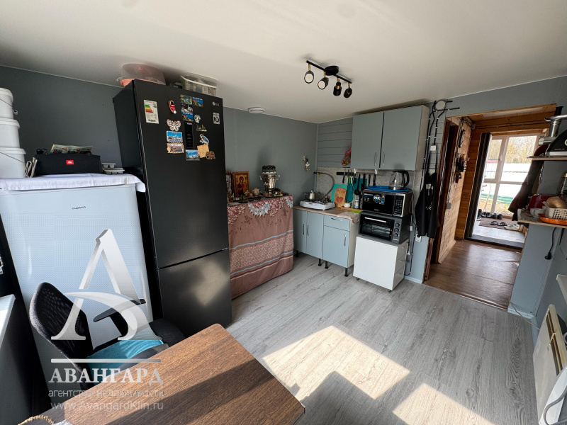 Дом 70.7м² на участке 5 соток Дом 70.7м² на участке 5 соток