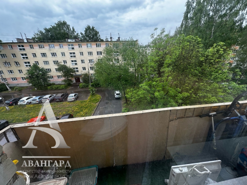 3-ая квартира, 56.6 м², 4/5 эт. 3-ая квартира, 56.6 м², 4/5 эт.