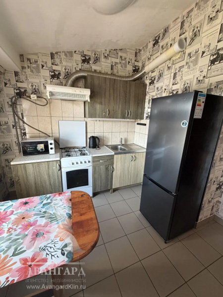 Аренда квартиры 1-ая квартира, 32 кв.м., 4/4 эт. Аренда квартиры 1-ая квартира, 32 кв.м., 4/4 эт.
