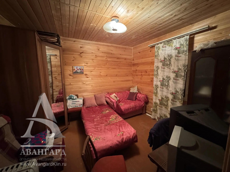 Купить Дом 61.4м² на участке 6 соток в Клину Купить Дом 61.4м² на участке 6 соток в Клину