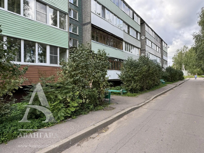 3-ая квартира, 71.7м², 3/4 эт. 3-ая квартира, 71.7м², 3/4 эт.