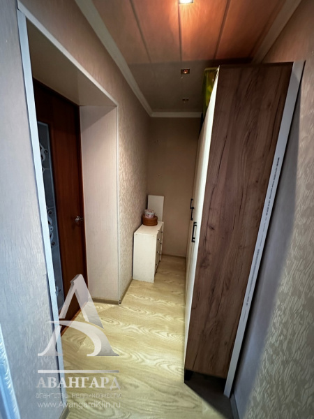 3-ая квартира, 56.6 м², 4/5 эт. 3-ая квартира, 56.6 м², 4/5 эт.