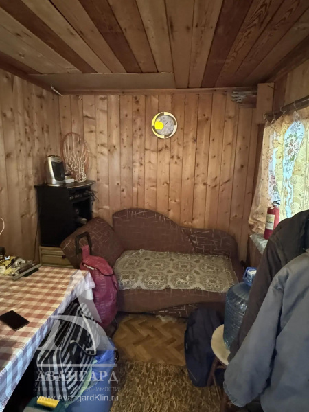 Купить Дом 61.4м² на участке 6 соток в Клину Купить Дом 61.4м² на участке 6 соток в Клину