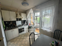 3-ая квартира 67,6 м², 2/5 эт.