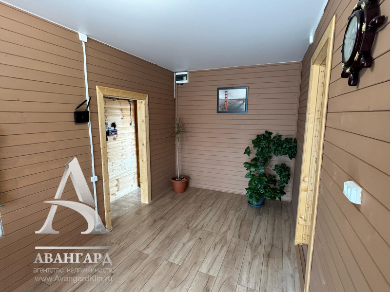 Дом 70.7м² на участке 5 соток Дом 70.7м² на участке 5 соток