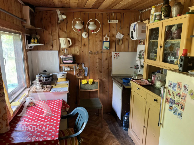 Купить Дом 61.4м² на участке 6 соток в Клину Купить Дом 61.4м² на участке 6 соток в Клину