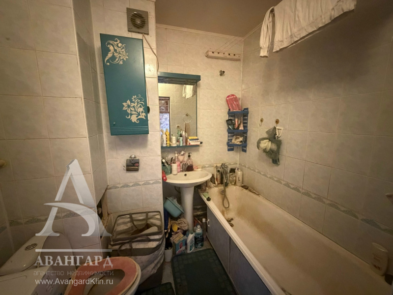 1-ая квартира 42,5 м², 2/10 эт. 1-ая квартира 42,5 м², 2/10 эт.