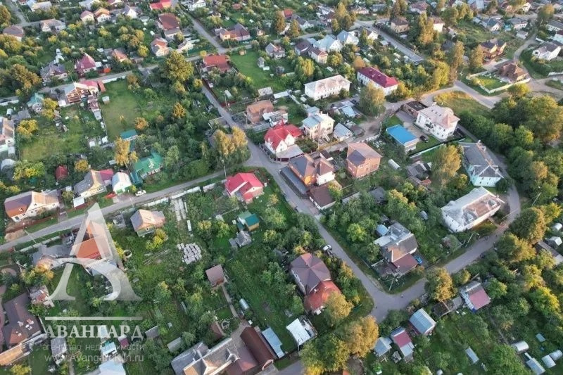 Дом 53.7м² на участке 6 соток Дом 53.7м² на участке 6 соток