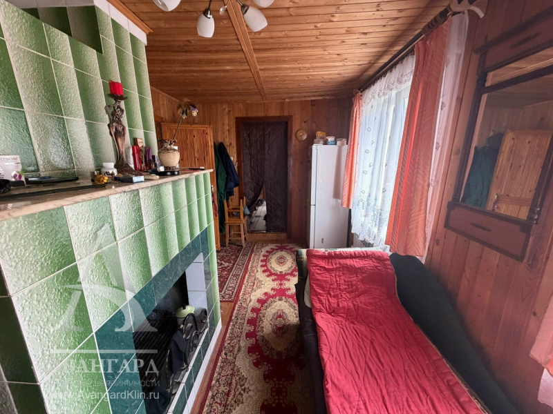Дом 57 м² на участке 12 соток Дом 57 м² на участке 12 соток